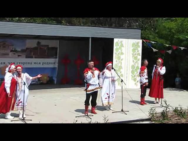 2015 06 Балагуры Мой дом Россия Бреды день района смотреть онлайн