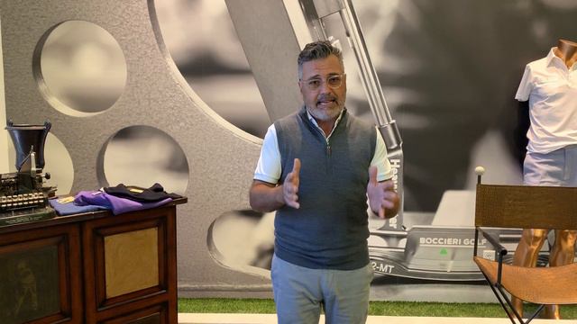 Stunning 100% Merino Wool Vest by Donald Ross смотреть онлайн