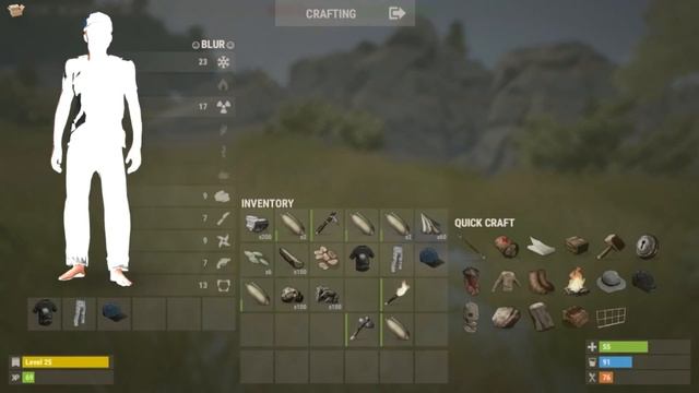 RUST | Жестокий БАГ СМОТРЕТЬ ВСЕМ!! Убераем ЗЕМЛЮ смотреть онлайн