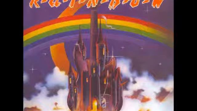 Rainbow - Sixteenth Century Greensleeves