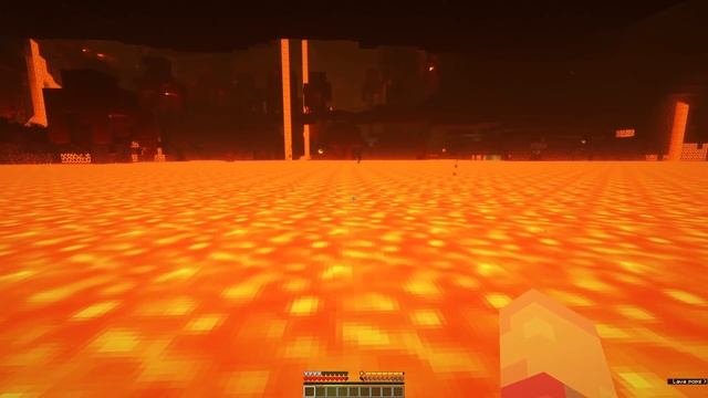 Minecraft Origins Mod: Nether Heir (Custom Origin) смотреть онлайн