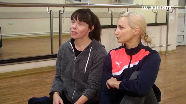 Танці без обмежень смотреть онлайн