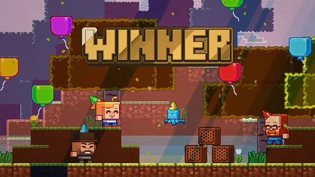 КТО ИЗ МОБОВ ПОБЕДИЛ НА ГОЛОСОВАНИИ? |MINECRAFT смотреть онлайн