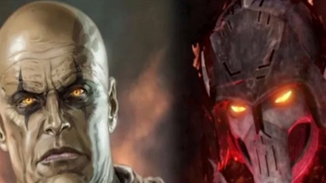 Top 10 Strongest Sith in Expanded Universe (Legends) смотреть онлайн