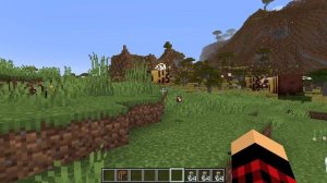 КАК ДОБЫТЬ МЕД В МАЙНКРАФТ