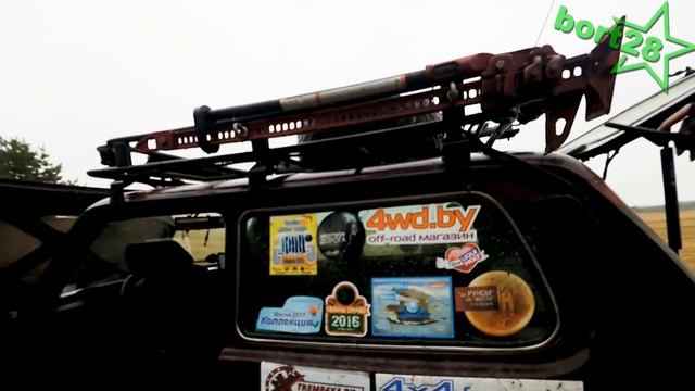 нива экспедиционник смотреть онлайн