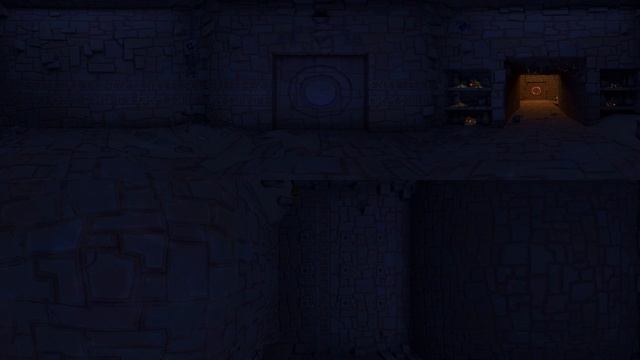 Hidden Temple - VR Adventure ★ 360° Experience смотреть онлайн