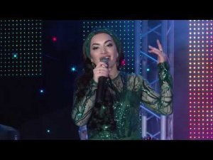 Джамиля Кафланова- Лигураза NEW 2020