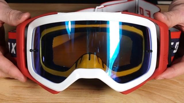 Fox 2020 MX Goggle Range | MXstore Buying Guide | MXstore.com.au смотреть онлайн