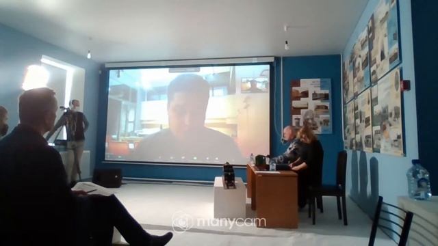 ПРЯМАЯ ТРАНСЛЯЦИЯ Конференции "Дет.-юнош. тех. твор-во в период цифры" 22.03.21 в 11.00 смотреть онлайн