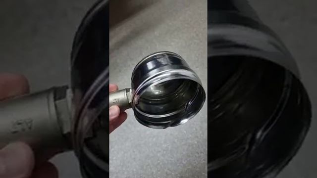 Насадка на ППШ 