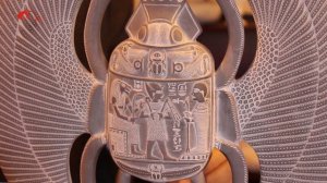 Шарм-эль-Шейх - Древнеегипетские символы - Жук-Скарабей