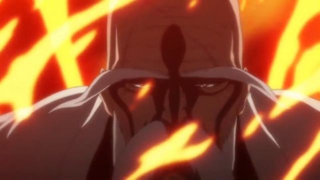 BLEACH AIZEN VS SHINIGAMI  GOTEY 13  ЧАСТЬ 2 AMV
