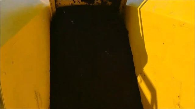 Машина для смешивания торфа, модель SMB, Сидтек смотреть онлайн