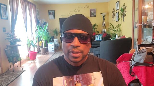 Deontay Wilder vs Chris Colbert!!! A message to the Black Boxing community!!! смотреть онлайн