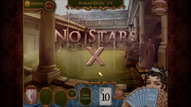Regency Solitaire Review смотреть онлайн