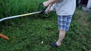 Мотокоса STIHL FS 45 #STIHL FS