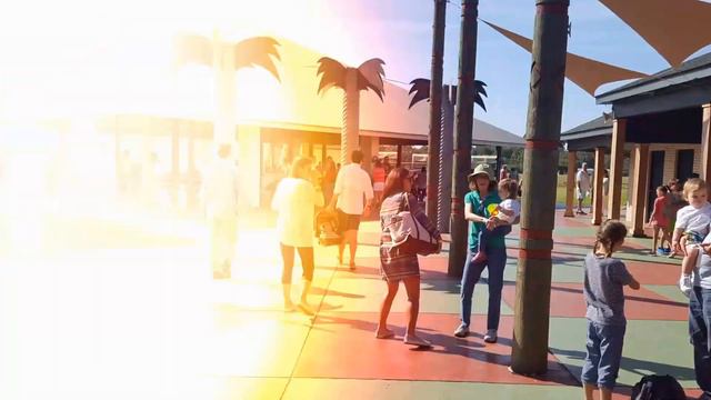 How To Not Get ATTACKED! by Animals in Wildlife Safari смотреть онлайн