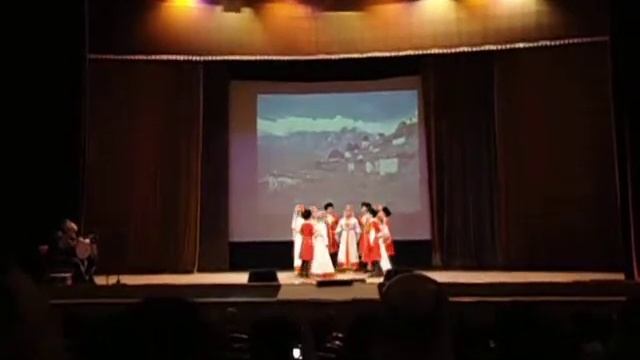 танец симд алания кисловодск смотреть онлайн