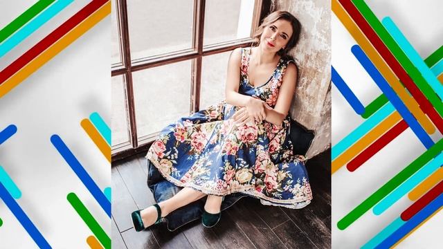 МУЖЧИНА МЕЧТЫ! Вы будете ОШАРАШЕНЫ Как выглядит муж Елены Пановой и ее личная жизнь смотреть онлайн