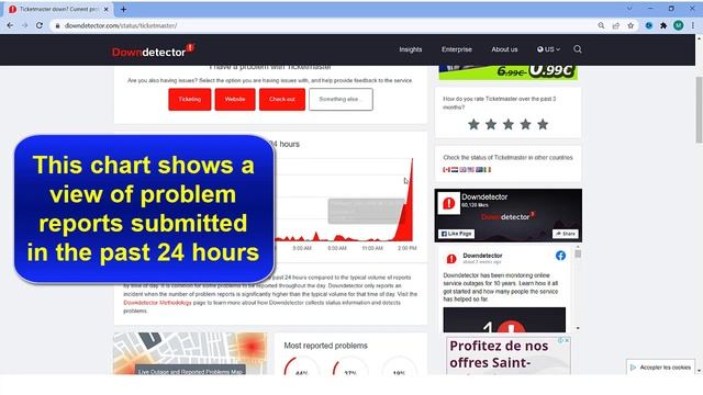 Why is ticketmaster crashing ? ticketmaster 500 internal server error смотреть онлайн