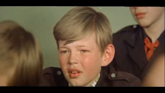 (NL subs) Площадь Африки - De oppervlakte van Afrika (1978) смотреть онлайн