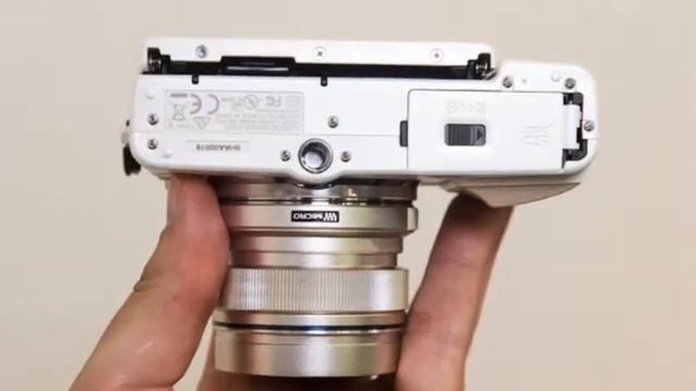 Olympus Pen E PL7 смотреть онлайн