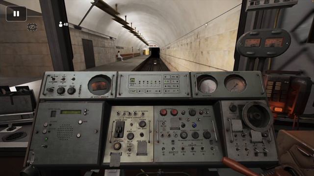 Subtransit Drive - 81-717.5 и новость о выходе 1.2!