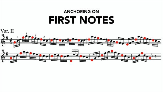 Practice 30 Day 1: Ryan Roberts, New York Philharmonic English Horn / Oboe смотреть онлайн
