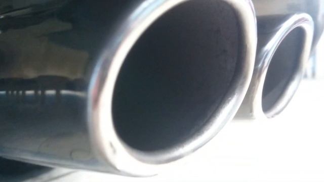 Выхлопная труба JASMA Prius 20