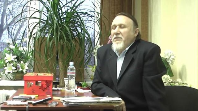 Отец Виктор (Веряскин). Рождество по плоти и рождество по духу. Часть 1 смотреть онлайн