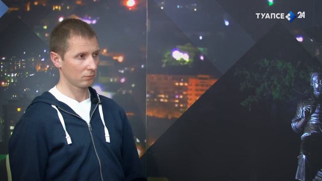 Персона.  Психолог Ольга Крайнова