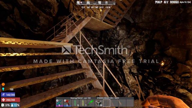 Prison Base / 7 Days to Die смотреть онлайн