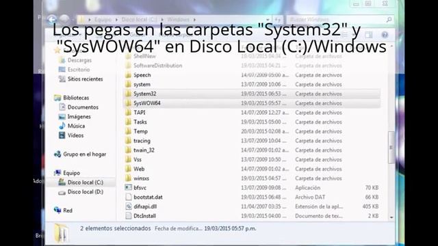 Solucionar "Error 0x00007b" League of Legends смотреть онлайн