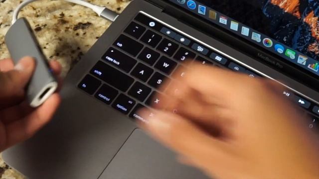 The USB Type-C Hub No One Talks About