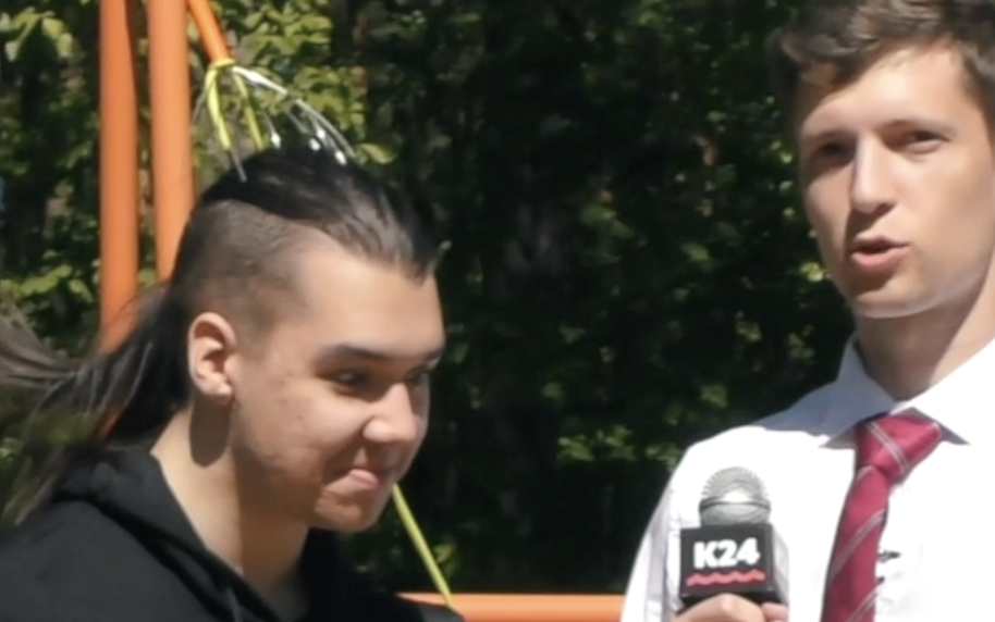 Такой прибор должен быть у каждого! смотреть онлайн