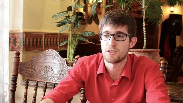 Отзыв барменеджера ресторана Севилья смотреть онлайн