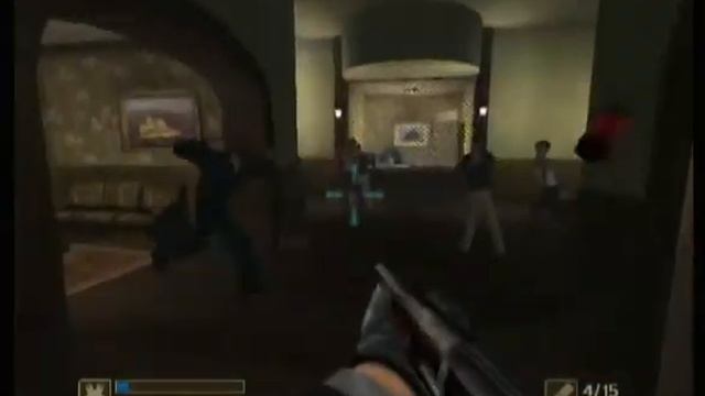 Chicago enforcer [xbox] обзор бюджетной Мафии смотреть онлайн