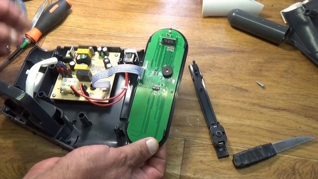 БЛЕНДЕР ПАРОВАРКА BABYMOOV Как разобрать и проверить смотреть онлайн