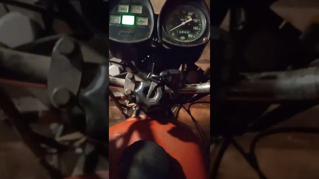 Иж планета 5 запуск после простоя ждите скоро выйдет новый ролик🏍🏍🏍#иж планета 5 #иж юпитер 5 смотреть онлайн