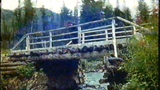 Начало "Царствие небесное" РТР г.Бернаул (1994) смотреть онлайн