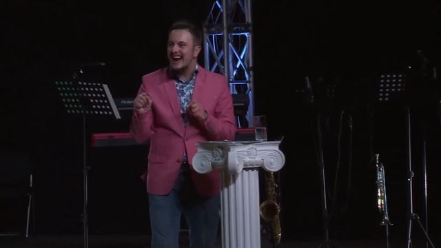 Даниил Шатров. "Зачем говорить на иных языках" смотреть онлайн