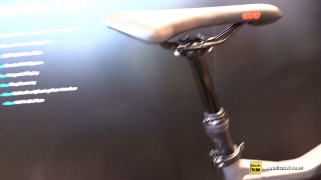 2017 Haibike sDuro FullSeven 8.0 Mountain Bike - Walkaround - 2016 Eurobike смотреть онлайн