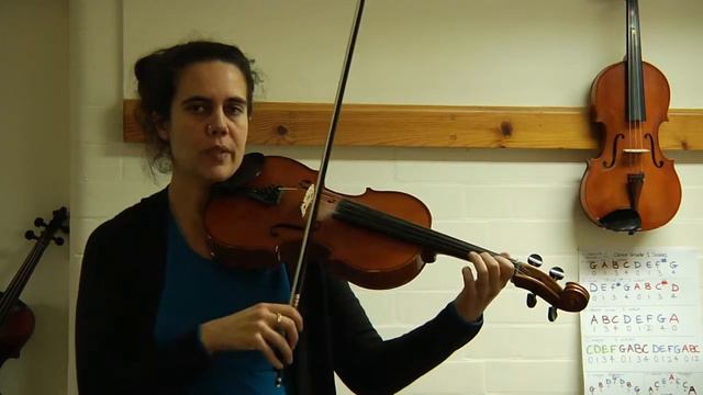 Scales Workshop - Viola Grade 1 - C Major Arpeggio: 2 Octaves смотреть онлайн