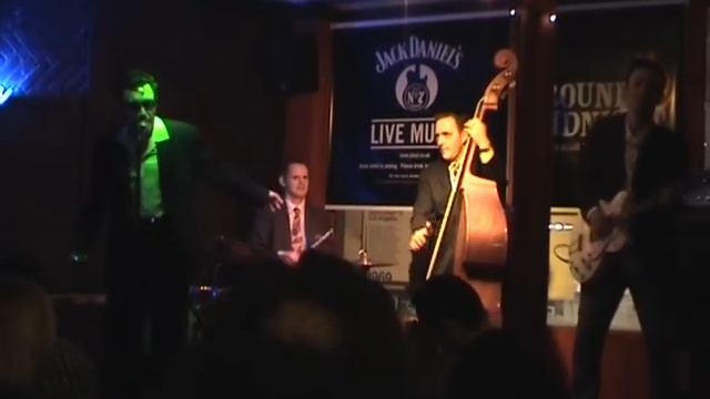 Chicken Shack - West Weston смотреть онлайн