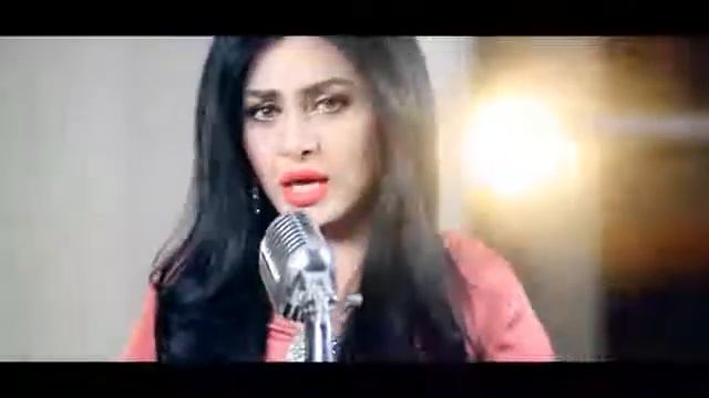 Rashke Qamar COVER Fadia Shaboroz YouTube 3 смотреть онлайн