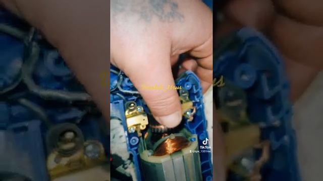 Ремонт Дрели Диолд смотреть онлайн