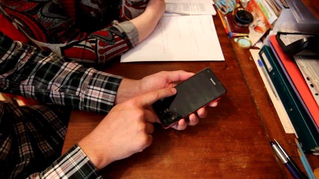 Знакомство со смартфоном, первая инструкция Андроид смотреть онлайн