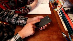 Знакомство со смартфоном, первая инструкция Андроид