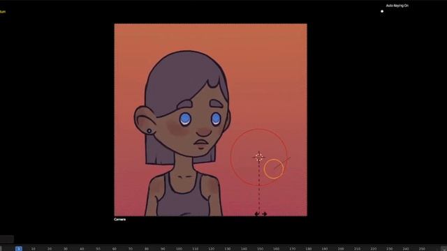 Smart-Bones? Addon for Blender! - Great for Grease Pencil Workflow! смотреть онлайн